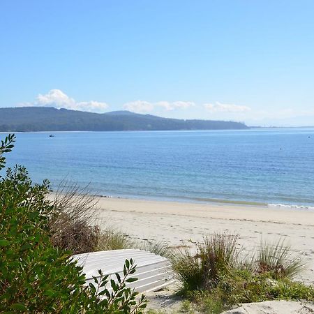 Yolla Beach House Adventure Bay Exterior foto